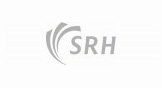 Logo SRH Gruppe Heidelberg