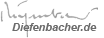 Logo Kanzlei Diefenbacher