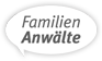 Logo Familienanwälte